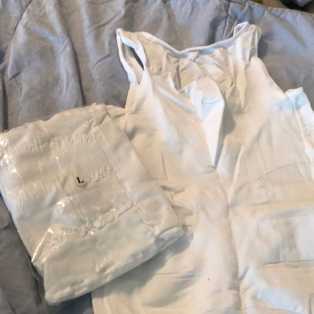 Men’s compression tanks